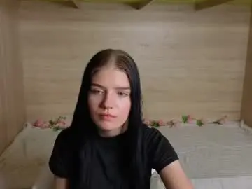 Chaturbate Live Sex Cam of nika_silva_