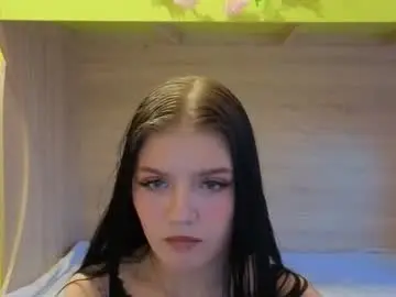 Chaturbate Best Webcam of nika_silva_