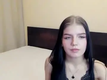 Chaturbate Live Sex Cam of nika_silva_