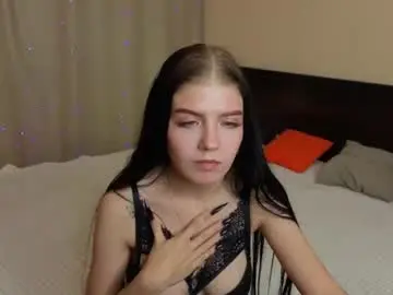 Chaturbate Sex Cam of nika_silva_
