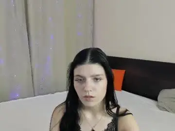Chaturbate Nude Webcam of nika_silva_