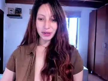 Chaturbate Best live sex cam show of offimila