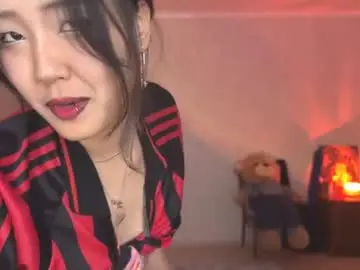 Chaturbate Best live sex cam show of ranaecascioli