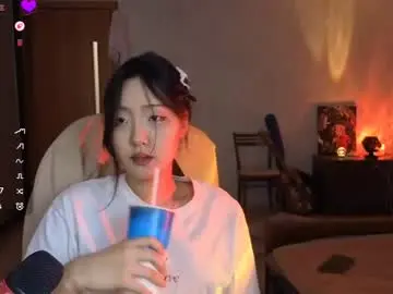 Chaturbate Nude Webcam of ranaecascioli