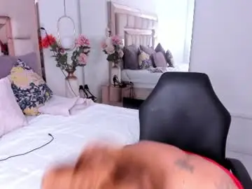 Chaturbate Sex Cam of sagitariuus_girll