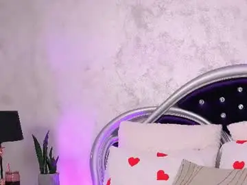 Chaturbate Free Live Porn of scarlet_vex