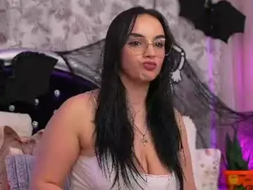 Chaturbate Adult Video Chat of scarlet_vex