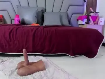 Chaturbate Nude Webcam of sofiperez_