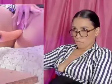 Chaturbate Live Sex of sofiperez_