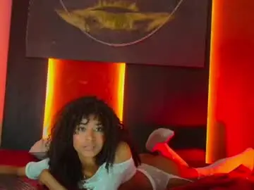 Chaturbate Private Sex Chat of zafirosmall