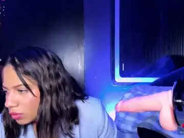 Chaturbate Free Live Porn of zarablazze_