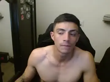 Chaturbate Private Sex Chat of _schnnneider_