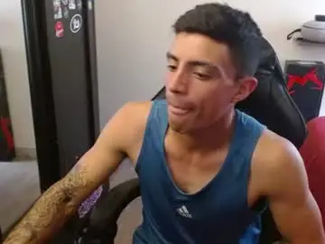 Chaturbate Adult Webcam of _schnnneider_