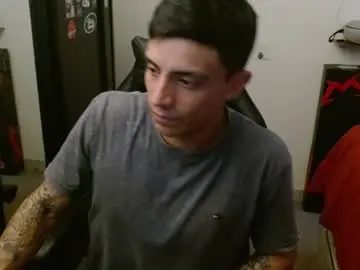 Chaturbate Best Webcam of _schnnneider_