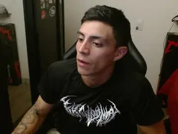 Chaturbate Adult Webcams of _schnnneider_