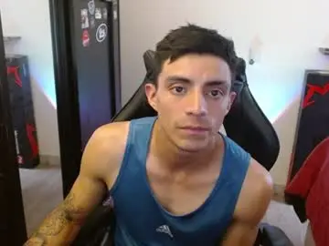 Chaturbate Best Webcam of _schnnneider_