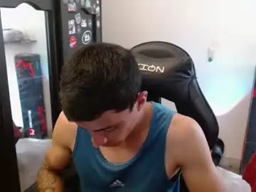 Chaturbate Live Sex Cam of _schnnneider_