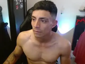 Chaturbate Sex Cam of _schnnneider_