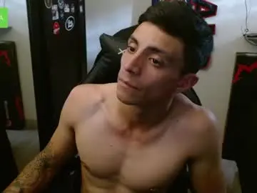 Chaturbate Live Porn of _schnnneider_