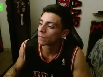 Chaturbate Free Live Porn of _schnnneider_