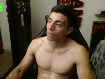 Chaturbate Free Live Porn of _schnnneider_