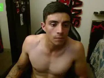 Chaturbate Adult Webcam of _schnnneider_