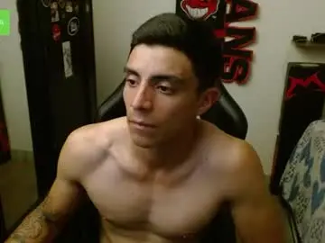 Chaturbate Private Sex Chat of _schnnneider_