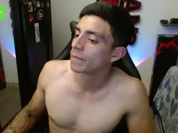 Chaturbate Live Sex Cam of _schnnneider_