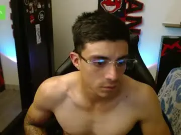 Chaturbate Adult Webcam of _schnnneider_