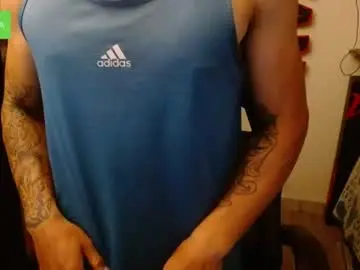 Chaturbate Nude Webcam of _schnnneider_