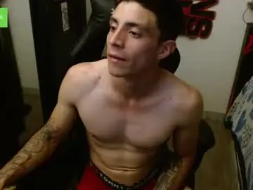 Chaturbate Free Live Porn of _schnnneider_