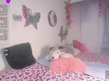Chaturbate Best live sex cam show of alix_kitty_