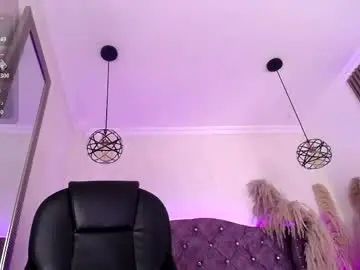 Chaturbate Adult Video Chat of amara_davis1