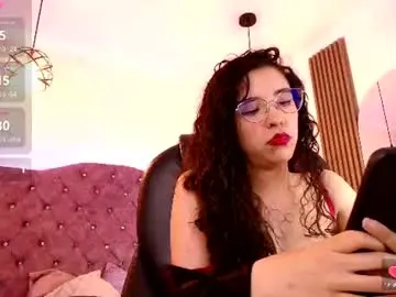 Chaturbate Adult Webcams of amara_davis1