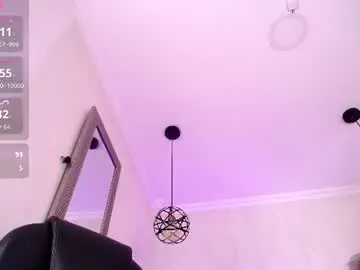 Chaturbate Live Sex Cam of amara_davis1