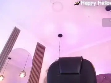 Chaturbate Private Sex Chat of amara_davis1