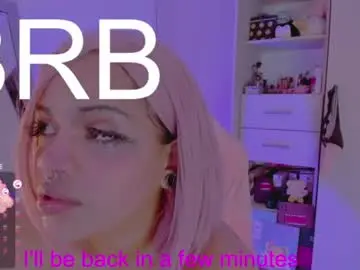 Chaturbate Nude Webcam of amyy_rouse