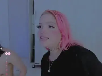 Chaturbate Live Sex Cam of amyy_rouse