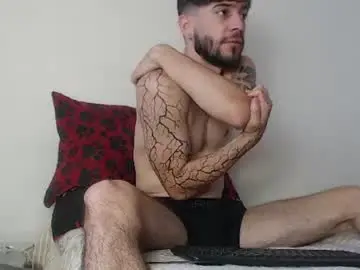 Chaturbate Best live sex cam show of angel_damons_