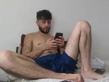 Chaturbate Free Live Porn of angel_damons_