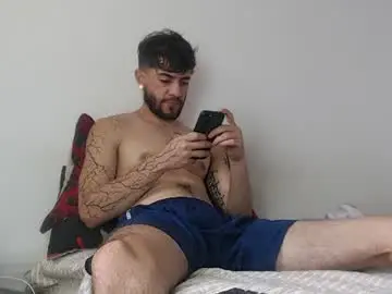 Chaturbate Live Porn of angel_damons_