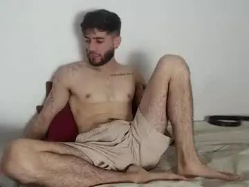 Chaturbate Live Sex of angel_damons_