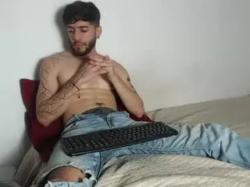 Chaturbate Live Sex Cam of angel_damons_