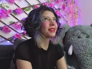 Chaturbate Sex Chat of aria_silk
