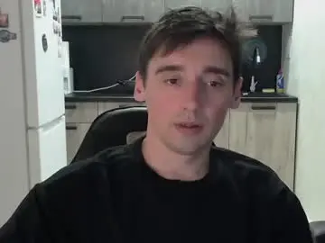 Chaturbate Nude Webcam of baxterss