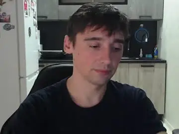 Chaturbate Live Sex Cam of baxterss