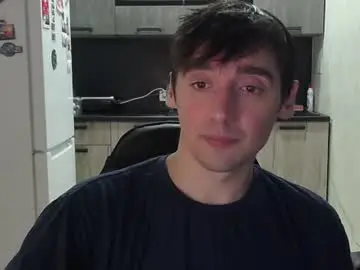 Chaturbate Nude Webcam of baxterss