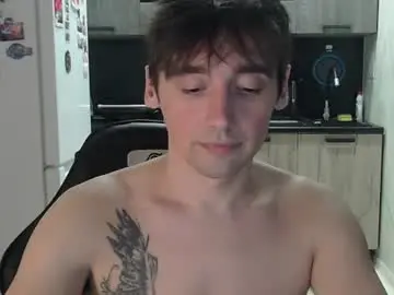 Chaturbate Sex Chat of baxterss