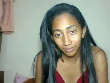 Chaturbate Live Sex Cam of belle_annah
