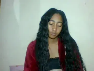 Chaturbate Live Porn of belle_annah